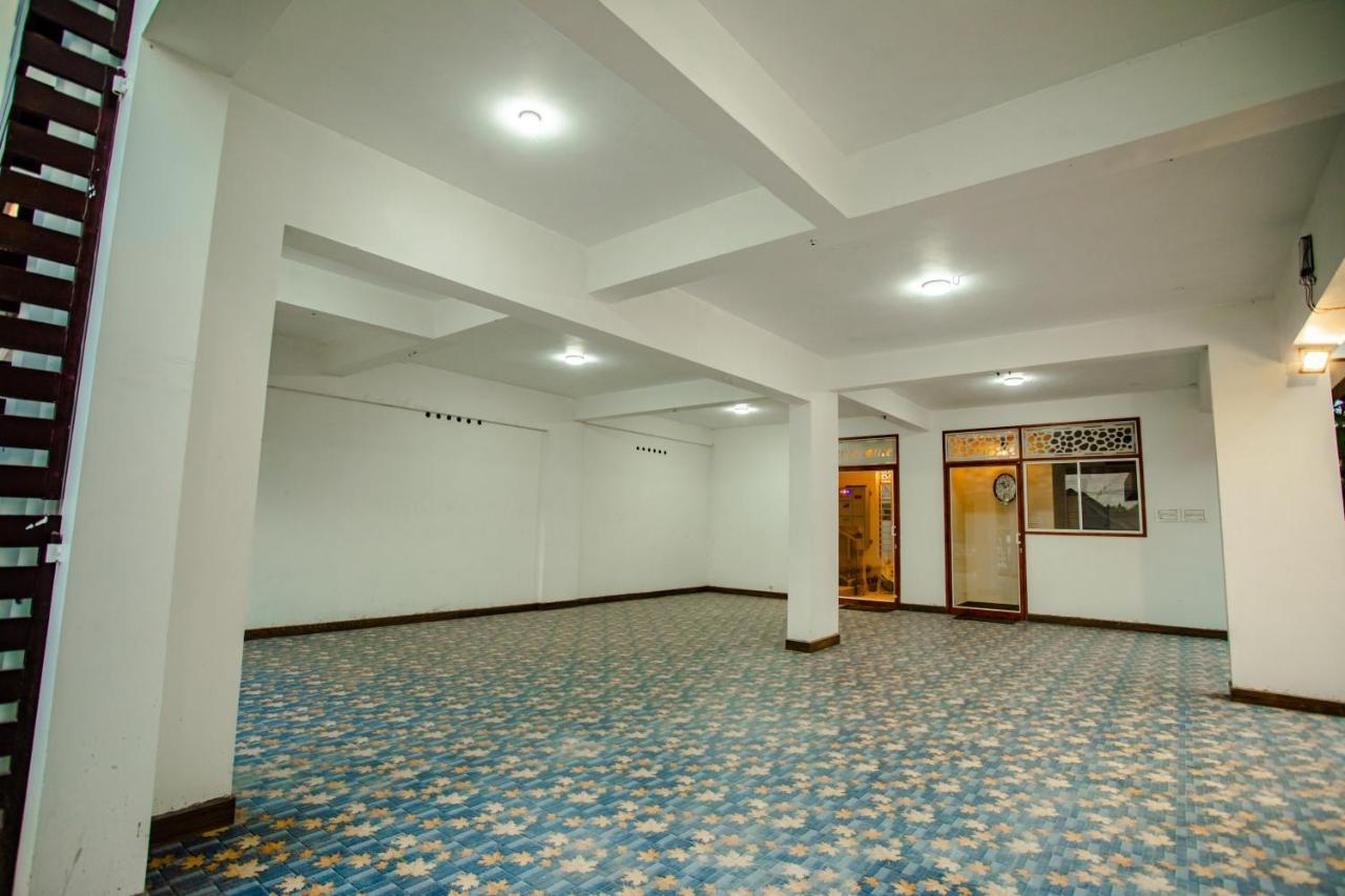 Cliff Way Apartments Varkala Esterno foto